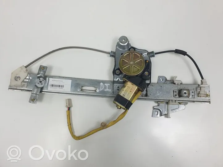 Mazda Xedos 9 Elektryczny podnośnik szyby drzwi przednich CM010790