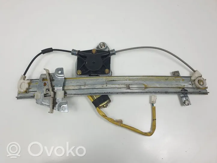 Mazda Xedos 9 Elektryczny podnośnik szyby drzwi przednich CM010790