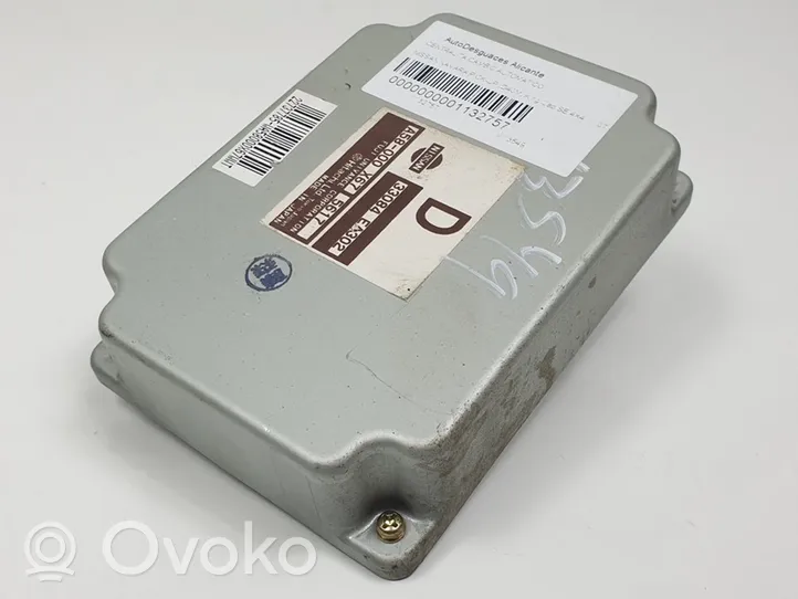 Nissan NP300 Module de contrôle de boîte de vitesses ECU 33084EA302