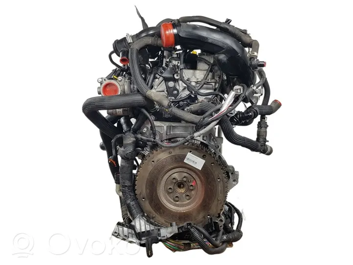 Nissan Micra K14 Silnik / Komplet H4BB408