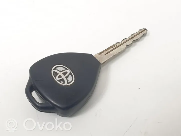 Toyota Auris E180 Virta-avainkortin lukija 450200203