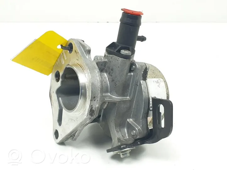 Dacia Lodgy Vacuum valve 