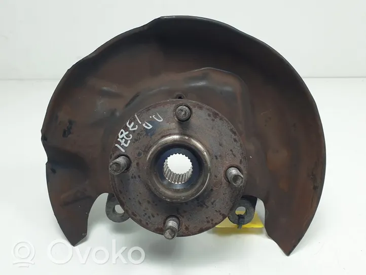 Toyota Corolla E120 E130 Fuso a snodo con mozzo ruota anteriore 4321102050C