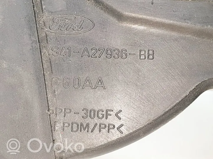 Ford Focus Tappo del serbatoio del carburante XS41A27936BB