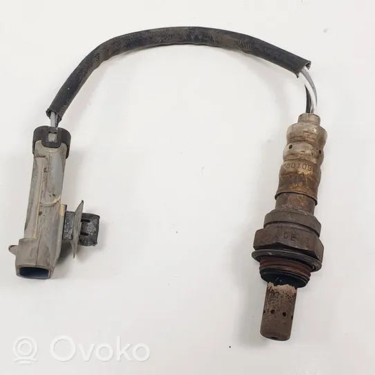 Renault Kangoo I Sonde lambda 7700109844