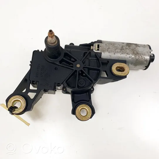 Audi A4 S4 B6 8E 8H Rear window wiper motor 8E9955711A