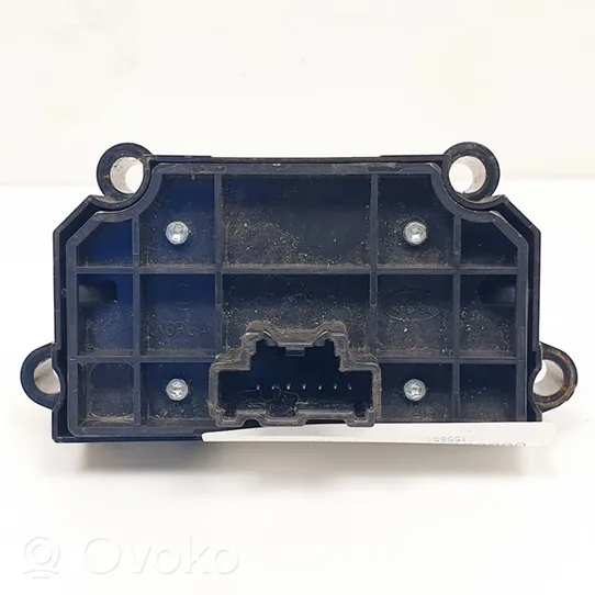 Land Rover Evoque II Leva di rilascio del freno a mano 10337818AA