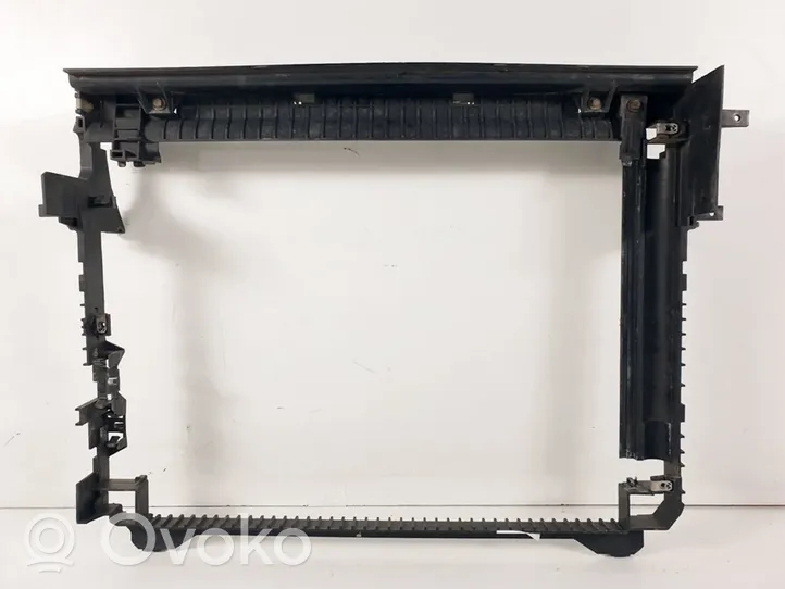 Land Rover Range Rover Velar Pannello di supporto del radiatore GX738A107AC