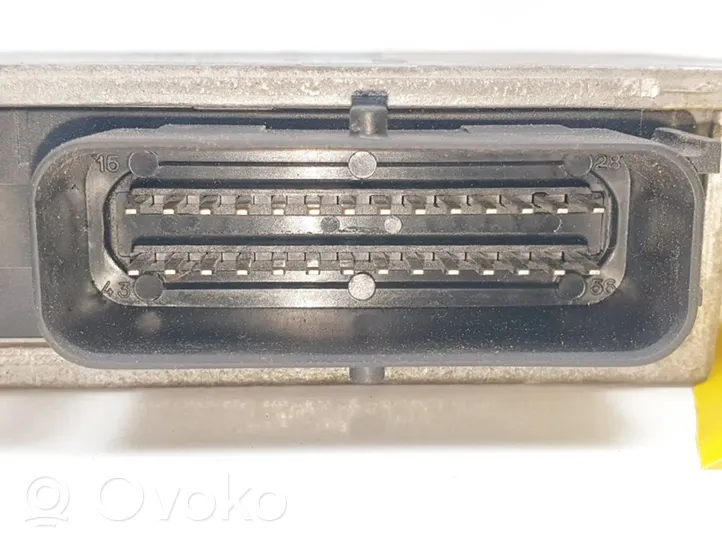 Citroen Xsara Picasso Module de contrôle de boîte de vitesses ECU S118047513B