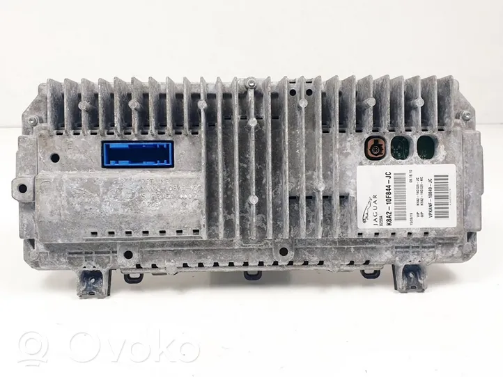 Land Rover Range Rover Velar Tachimetro (quadro strumenti) K8A210F844JC