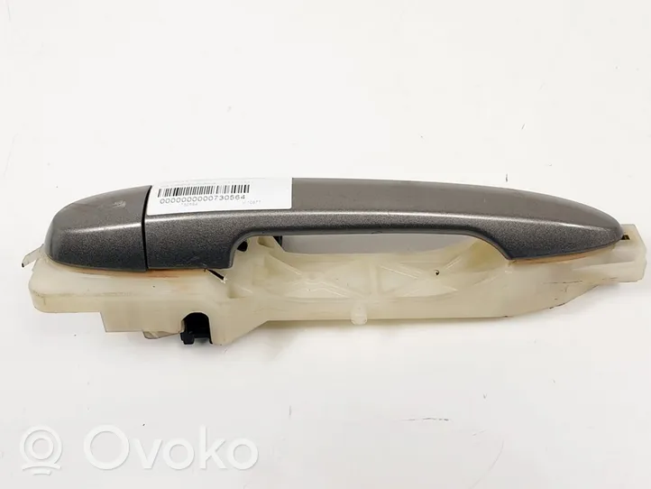 KIA Carens II Front door exterior handle 