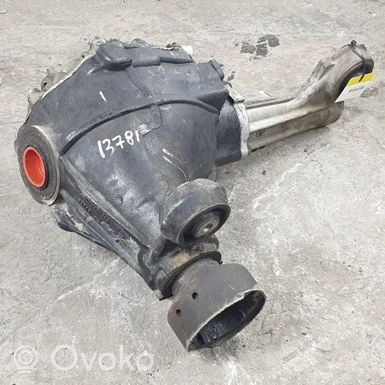 Jeep Commander Front differential 206510194