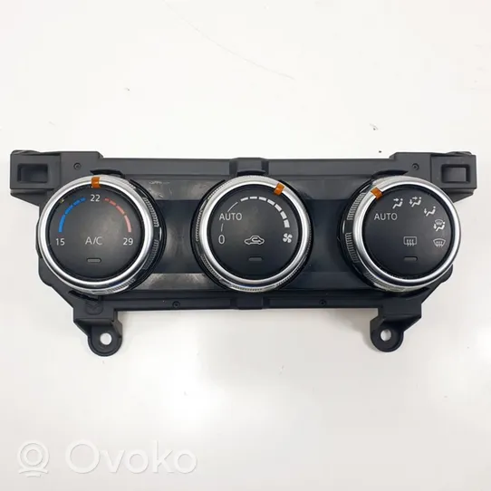 Mazda CX-3 Centralina del climatizzatore DA6S61190A