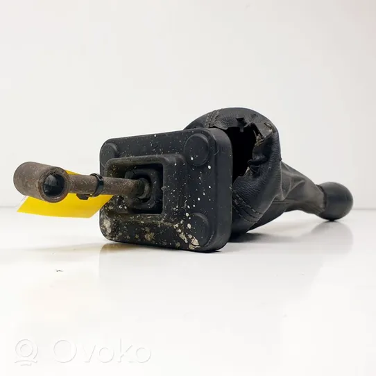 Citroen Berlingo Gear selector/shifter (interior) 