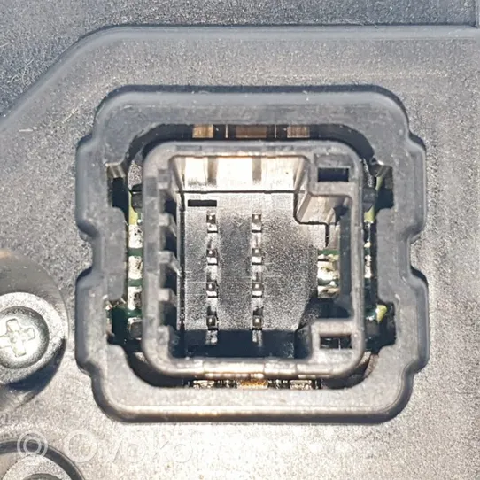 Mazda CX-3 Interruttore/pulsante di controllo multifunzione DB5J66CM0