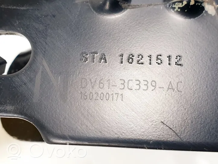 Ford Transit -  Tourneo Connect Braccio di controllo sospensione anteriore DV613A423BB