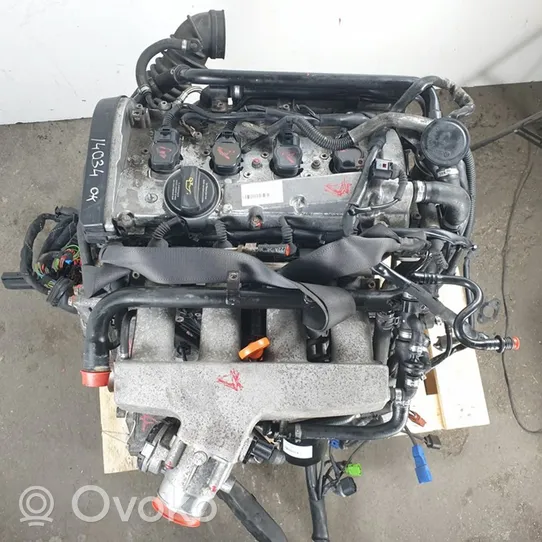 Audi A4 S4 B6 8E 8H Moteur BFB