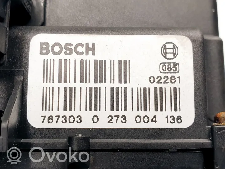 Opel Corsa B ABS-pumppu 90496978