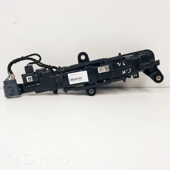 Land Rover Range Rover Velar Takaoven ulkokahva J8A226601AD