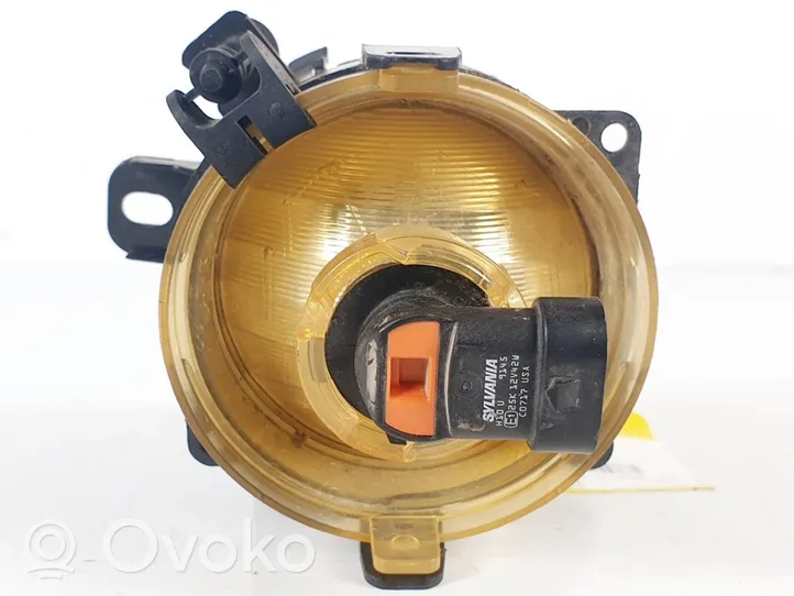 Opel Corsa E Feu antibrouillard avant 13253626