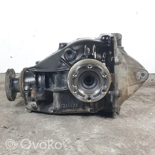 BMW 3 E46 Mechanizm różnicowy tylny / Dyferencjał 1428796