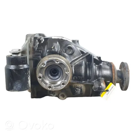 BMW 3 E46 Mechanizm różnicowy tylny / Dyferencjał 1428796