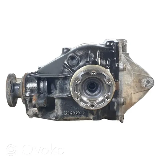 BMW 3 E46 Mechanizm różnicowy tylny / Dyferencjał 1428796