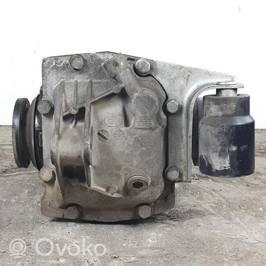 BMW 3 E46 Mechanizm różnicowy tylny / Dyferencjał 1428796