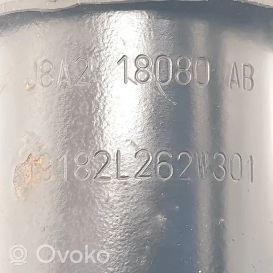 Land Rover Range Rover Velar Amortyzator osi tylnej ze sprężyną J8A218080AB