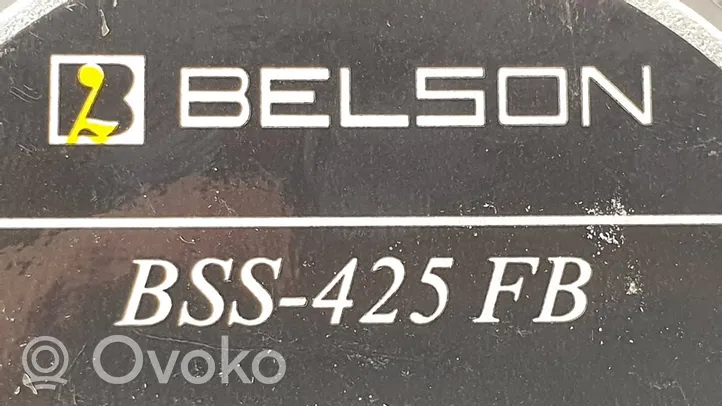 Citroen Saxo Panel / Radioodtwarzacz CD/DVD/GPS BSS425FB