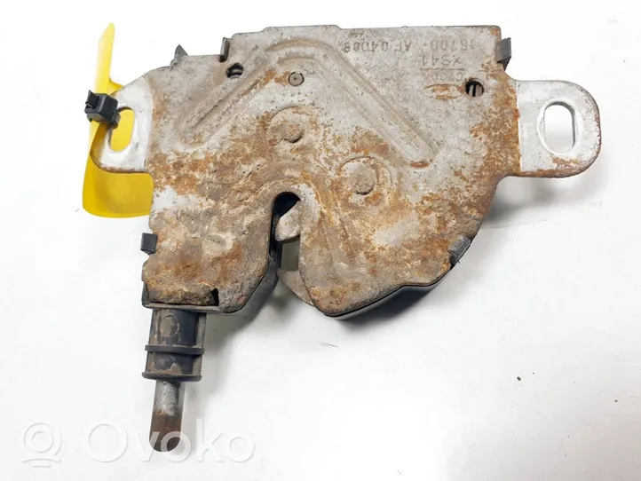 Ford Connect Держатель XS4116700