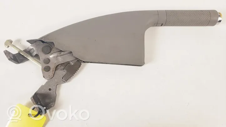 Volkswagen Lupo Hand brake release handle 