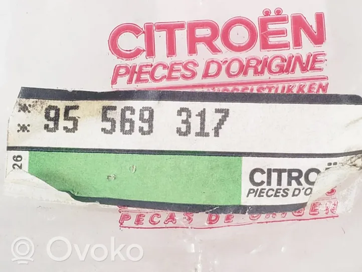 Citroen BX Citas detaļas 95569317