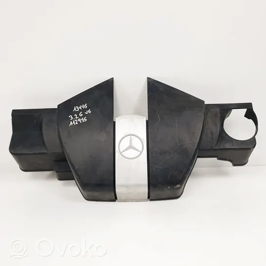 Mercedes-Benz CLK A209 C209 Variklio dangtis (apdaila) A1120100467