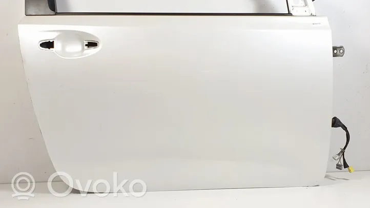 Toyota iQ Etuovi 