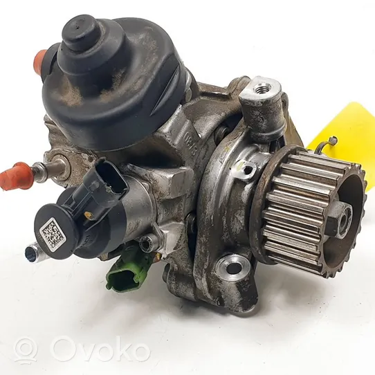 Dacia Dokker Pompe d'injection de carburant à haute pression 167001056R