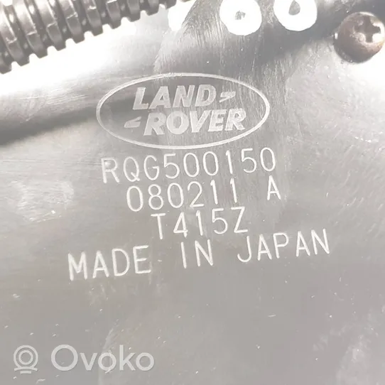 Land Rover Range Rover Sport L320 Compressore sospensioni pneumatiche RQG500150