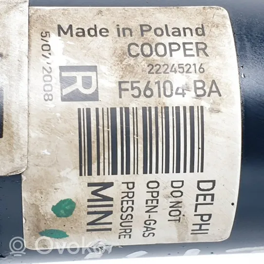Mini One - Cooper R56 Amortyzator przedni F56104BA