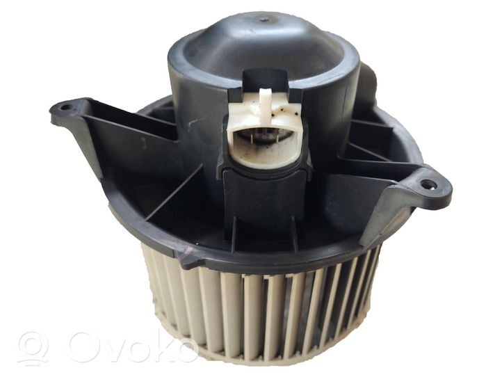 Ford Freestyle Soplador/ventilador calefacción 6F9319D583BA