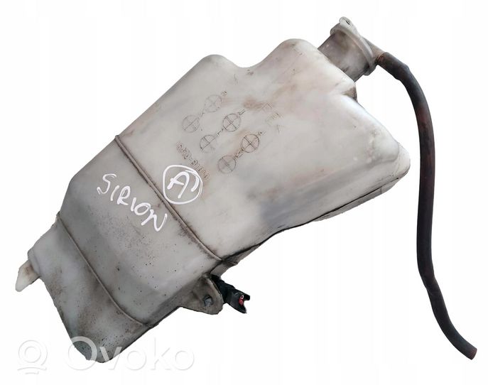 Daihatsu Sirion Vase d'expansion / réservoir de liquide de refroidissement 16470-B1010