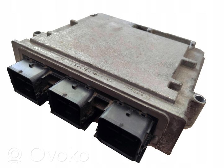 Ford Freestyle Galios (ECU) modulis 7F9A-12A650-JB