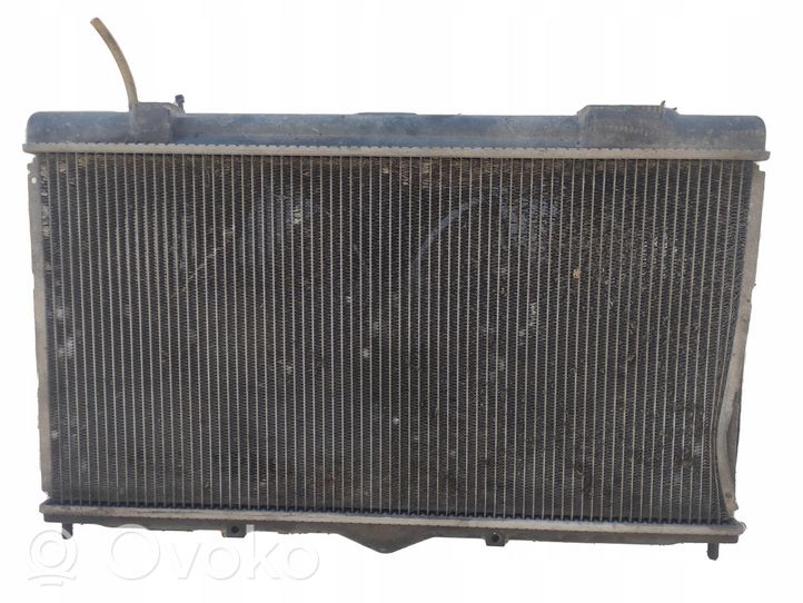 Mitsubishi Eclipse Radiateur de refroidissement 