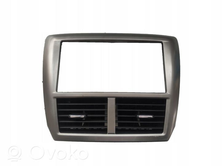 Subaru Impreza IV Garniture, panneau de grille d'aération latérale 66110FG020