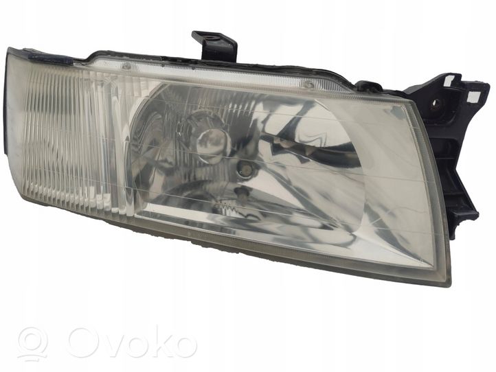 Mitsubishi Space Wagon Lampa przednia 100-87265