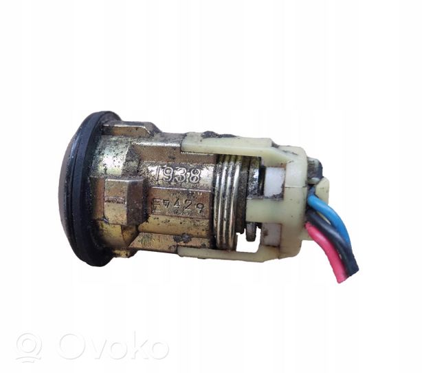 Mitsubishi Pajero Ignition lock E7429