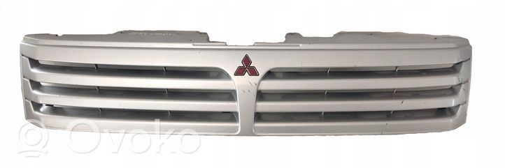 Mitsubishi Space Wagon Atrapa chłodnicy / Grill MR275627