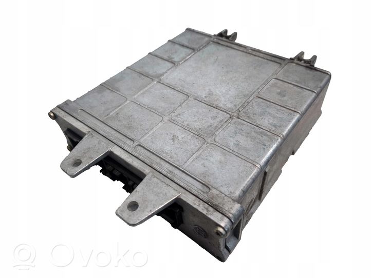 Audi A8 S8 D2 4D Unité de commande, module ECU de moteur 0261204374