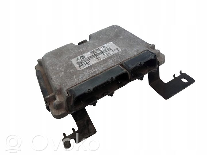 0281001613 Volkswagen Golf IV Engine control unit/module ECU, 19.10 € RRR
