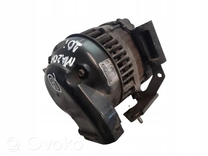 Mazda 6 Alternator A2TJ0391C