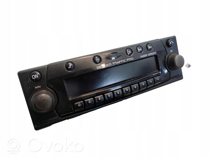 Mercedes-Benz C W202 Radio/CD/DVD/GPS head unit BE4720